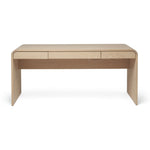 Marsh Desk - Saddle, 67"W