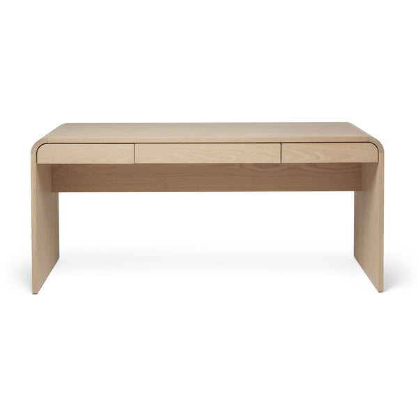 Marsh Desk - Saddle, 67"W