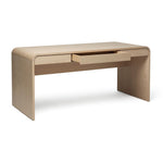Marsh Desk - Saddle, 67"W