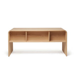 Marsh Desk - Saddle, 67"W