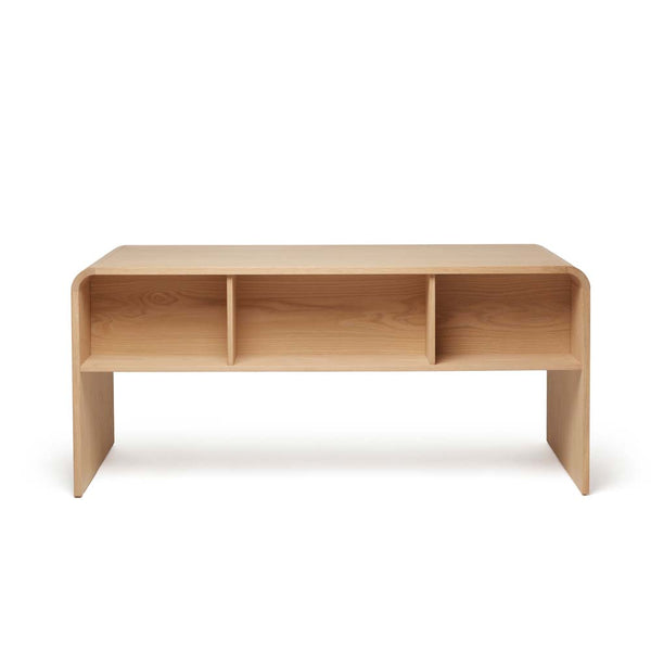 Marsh Desk - Saddle, 67"W