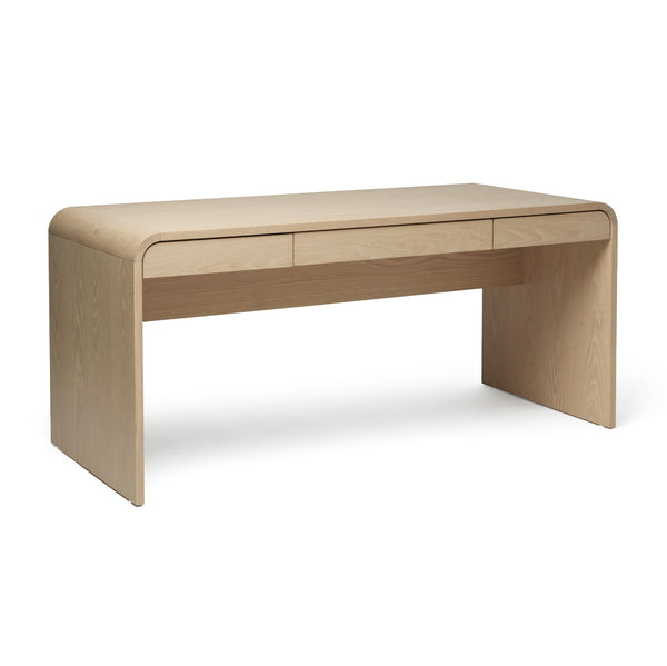 Marsh Desk - Saddle, 67"W