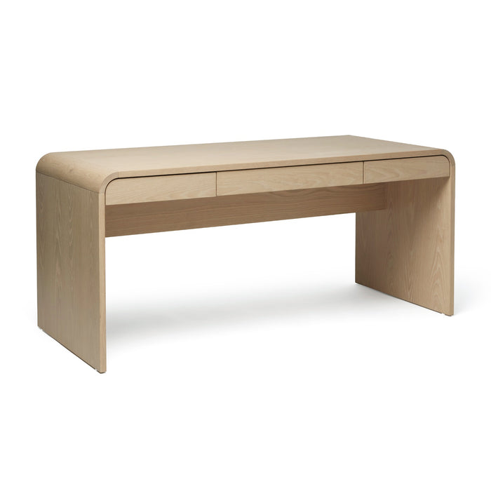 Marsh Desk - Saddle, 67"W