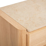 Arden 6 Drawer Chest, 72"W x 20"D x 36"H