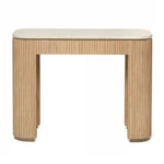 Morrison Vanity - Husk, 40"W x 18"D
