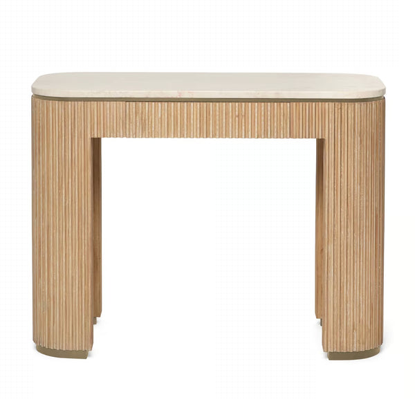 Morrison Vanity - Husk, 40"W x 18"D