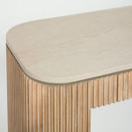 Morrison Vanity - Husk, 40"W x 18"D