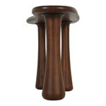 Lark Console Desk - Classic Walnut, 66"W x 21"D
