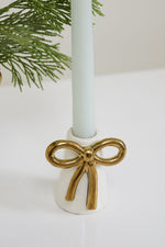 Coquette Candleholder/Budsvase, 2 Sizes