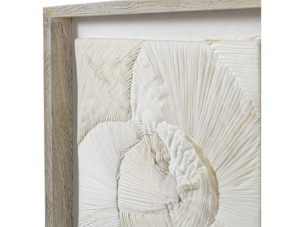 Cambria Wall Decor, Square, 36"W x 36"H