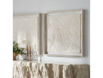 Cambria Wall Decor, Square, 36"W x 36"H