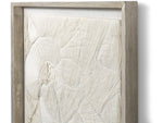 Cambria Wall Decor, Rectangular, 28"W x 50"H