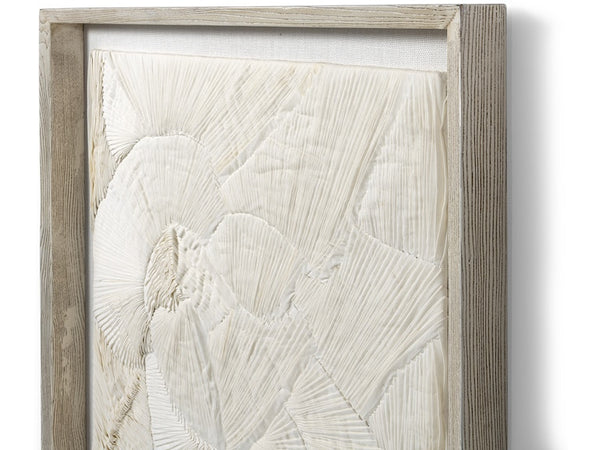 Cambria Wall Decor, Rectangular, 28"W x 50"H