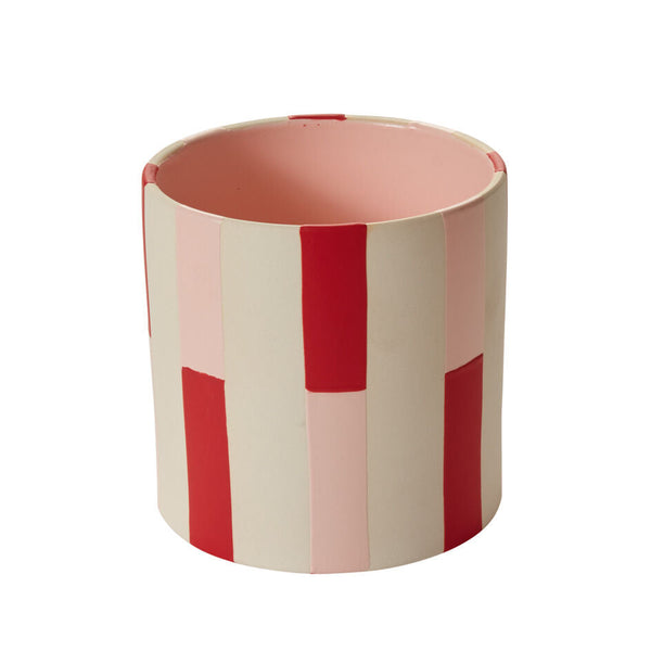 Simon Pot, 6.75"Dia