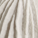 Ivory Ridge Vases, 2 Sizes