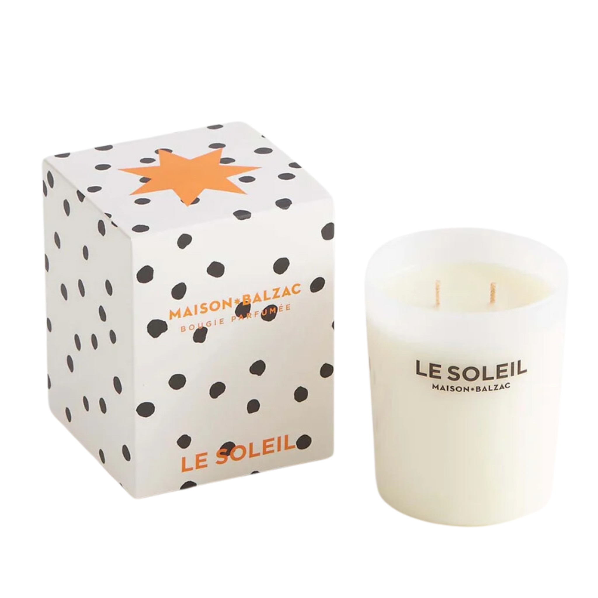 Le Soleil Large Candle, 10.6 fl oz