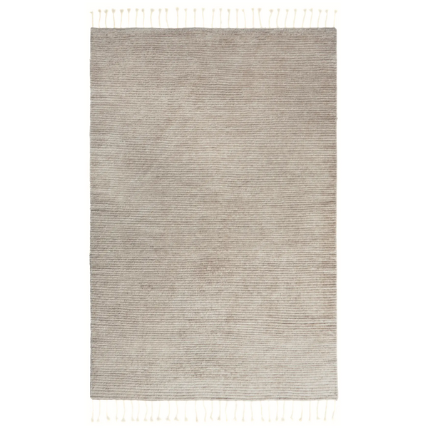 Malawi Rug, Mushroom