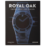 Royal Oak: From Iconoclast to Icon