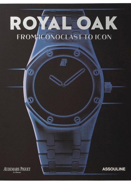 Royal Oak: From Iconoclast to Icon