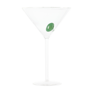 Martini Glass