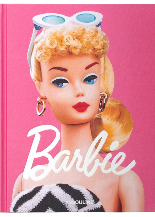 Barbie