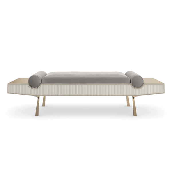 Roll Play Bench, 66.5"W