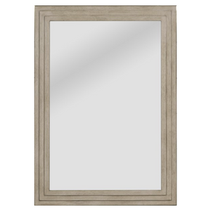 Bowers Mirror, 35.75"W x 50"H