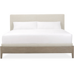 Cecille Bed, King & Queen