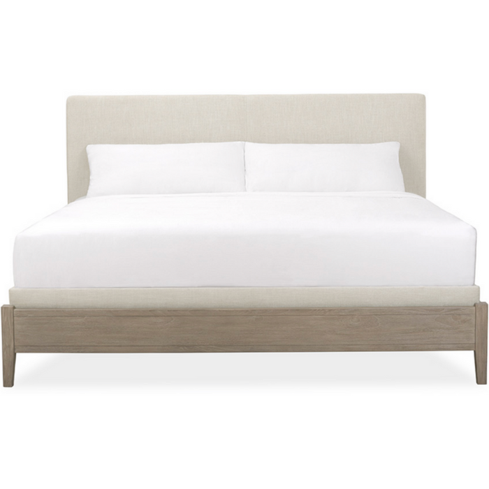 Cecille Bed, King & Queen