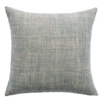 Margosa Pillow, Sea Pine, 19"