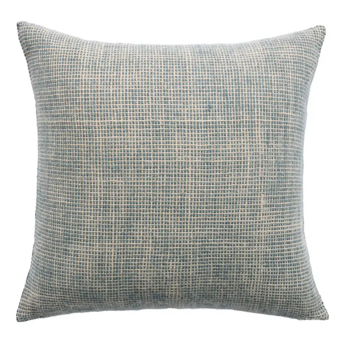 Margosa Pillow, Sea Pine, 19"