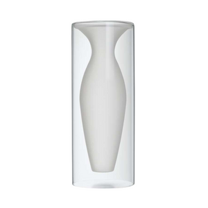 Esmeralda Vase, Large