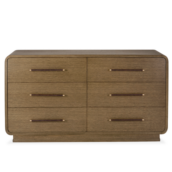 Samuel Dresser, 62"W