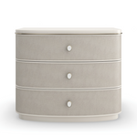 Lyon Bruges Nightstand, 32" W