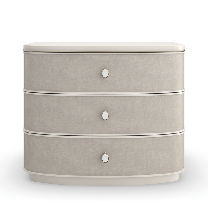 Lyon Bruges Nightstand, 32" W