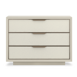 Wrapped Up Nightstand, 34"W