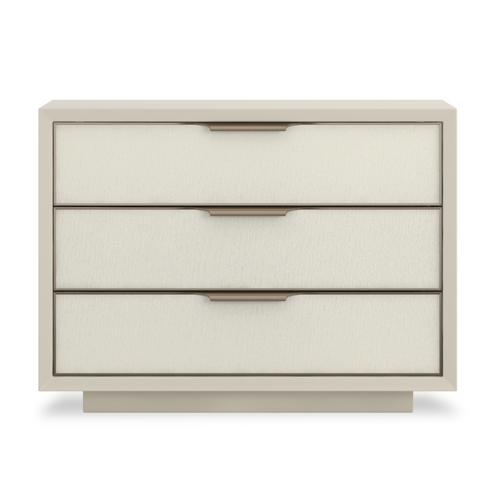 Wrapped Up Nightstand, 34"W