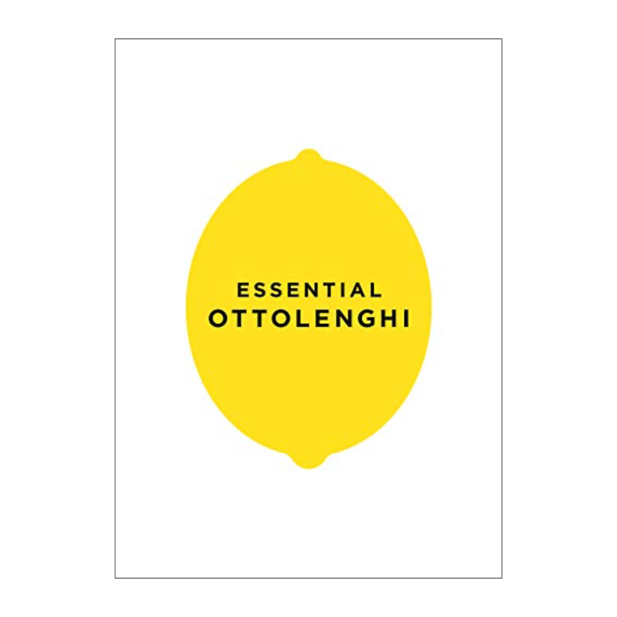 Essential Ottolenghi (Special Edition, Two-Book Boxed Set)