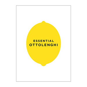 Essential Ottolenghi (Special Edition, Two-Book Boxed Set)