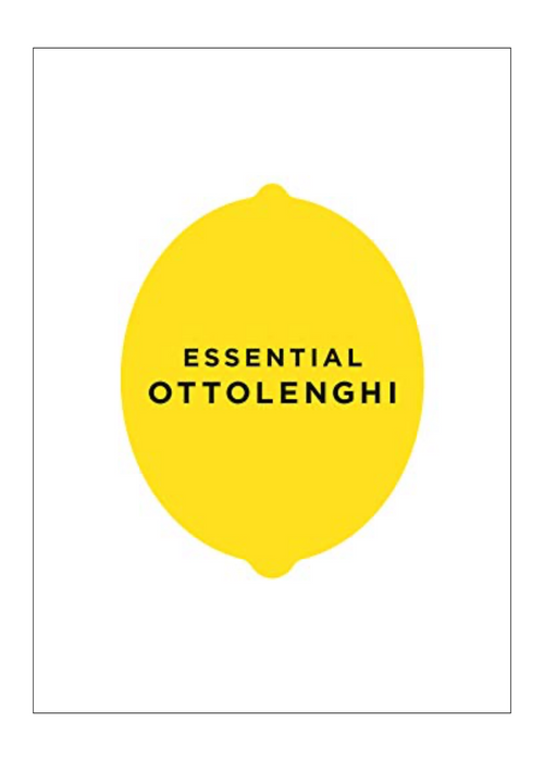 Essential Ottolenghi (Special Edition, Two-Book Boxed Set)