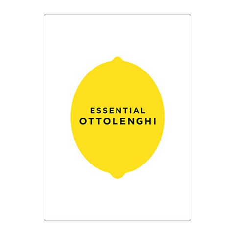 Essential Ottolenghi (Special Edition, Two-Book Boxed Set)