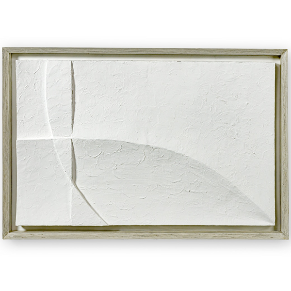 Hallie Wall Decor, 48.25"W x 32.25"H
