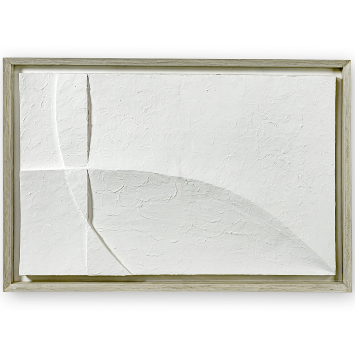 Hallie Wall Decor, 48.25"W x 32.25"H