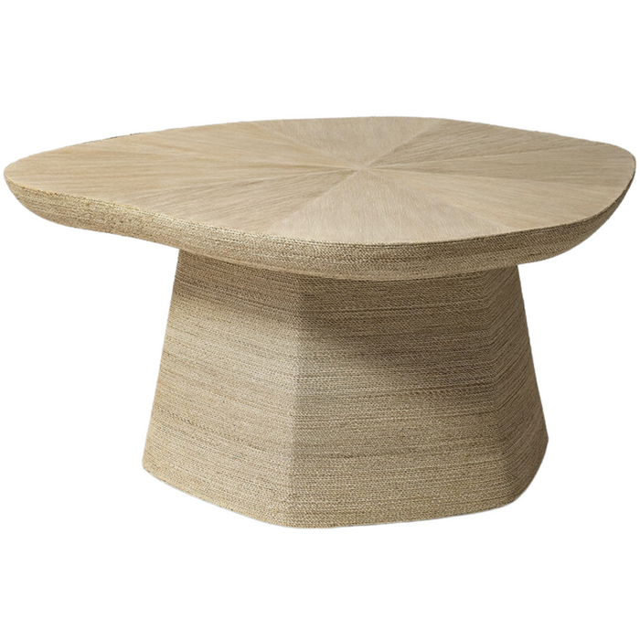 Iliana Coffee Table, Large