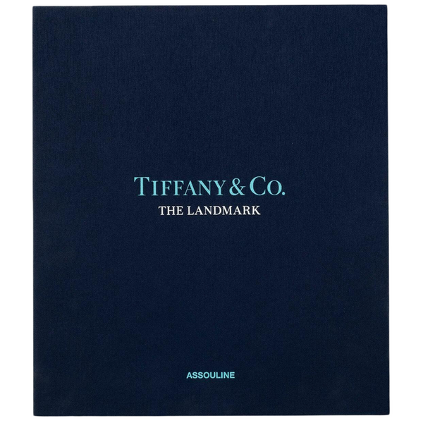 Tiffany & Co Landmark