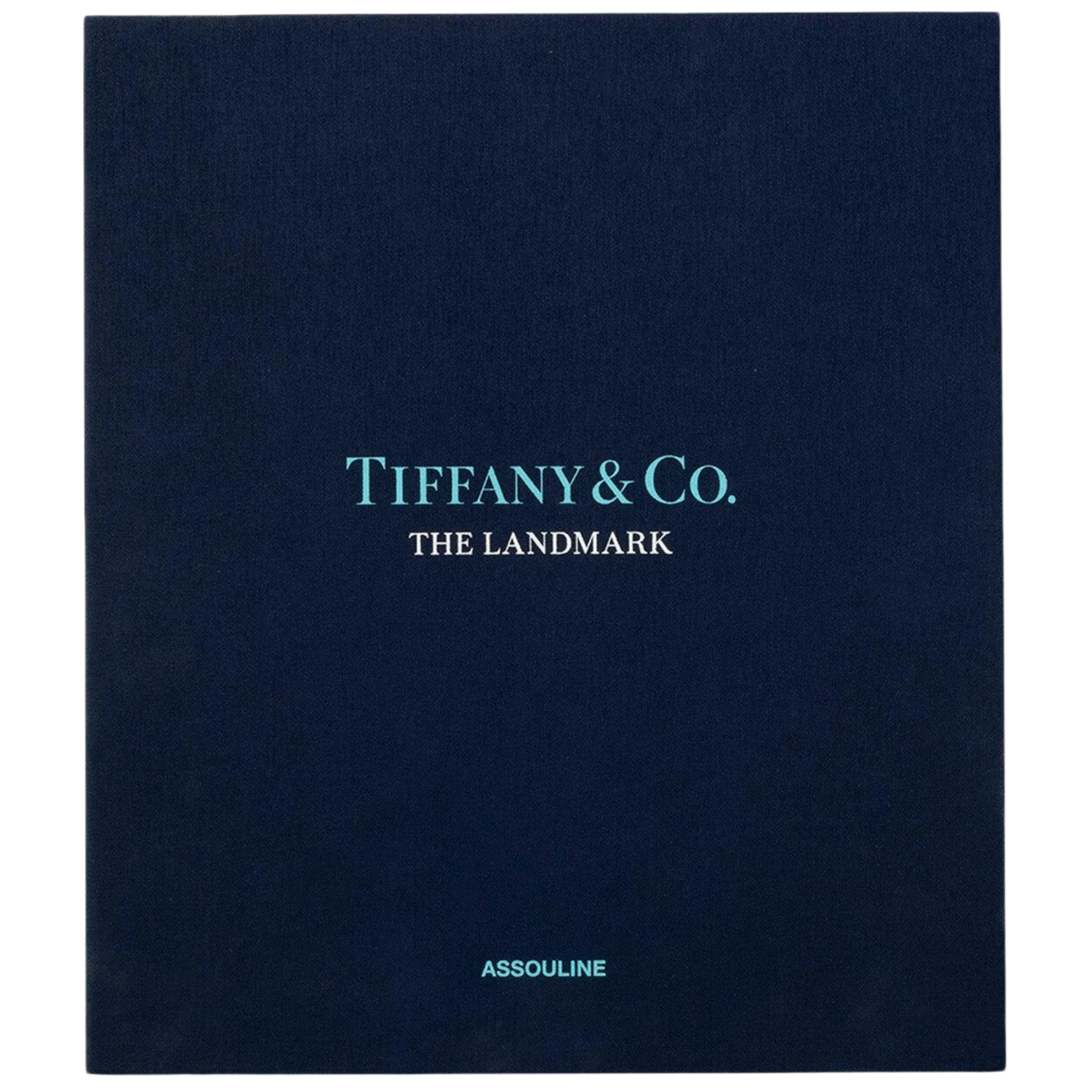 Tiffany & Co Landmark