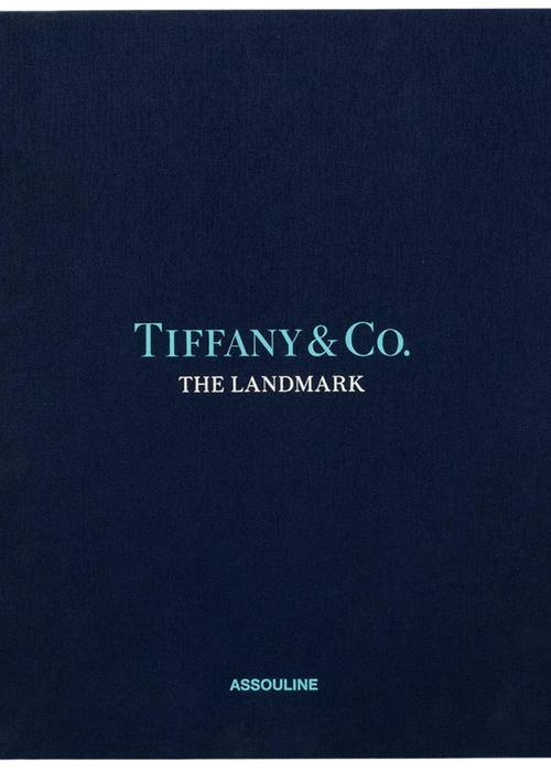 Tiffany & Co Landmark