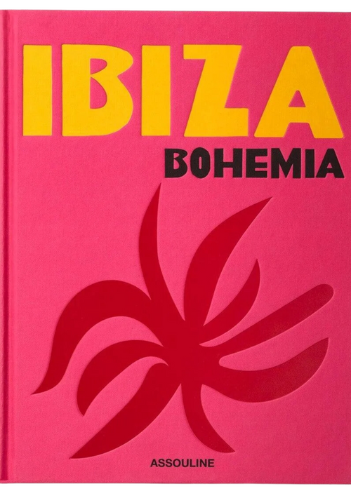 Ibiza Bohemia