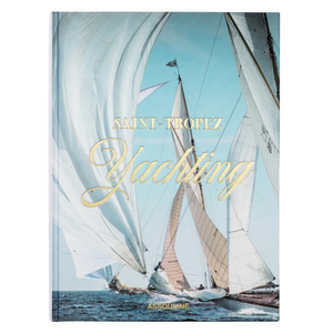 Saint Tropez Yachting