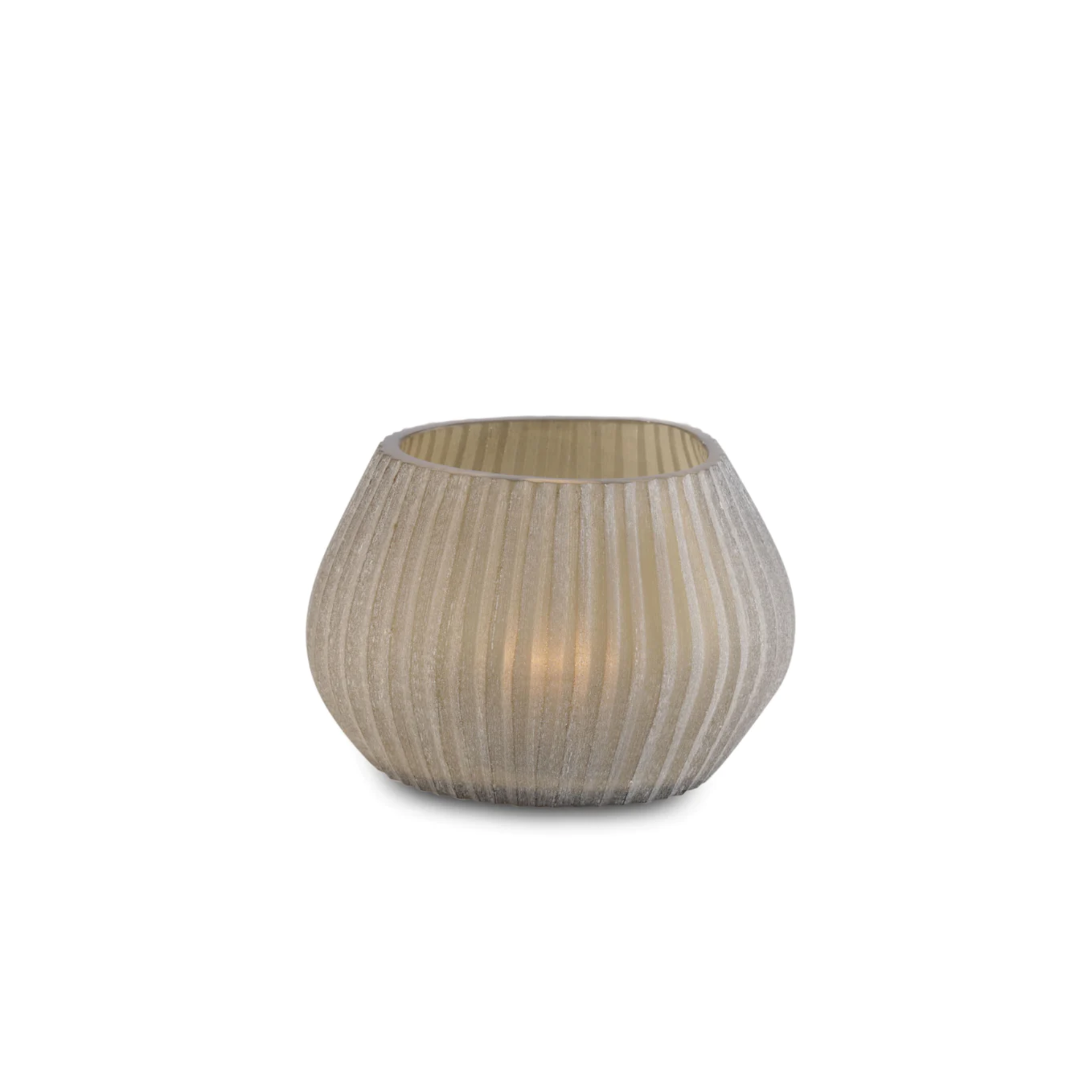 Nagaa Tealight, Smoke Grey